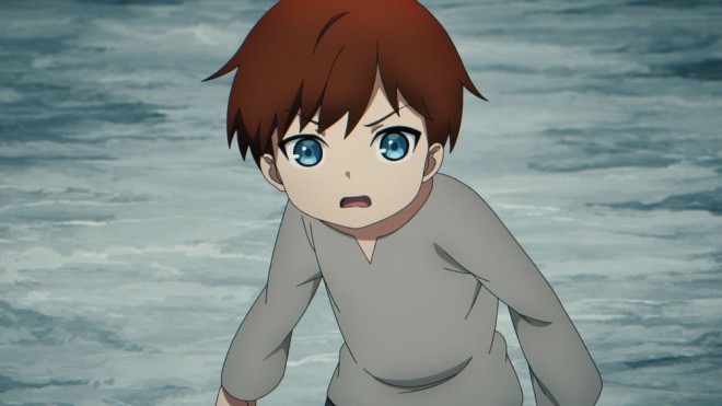 The Beginning After the End